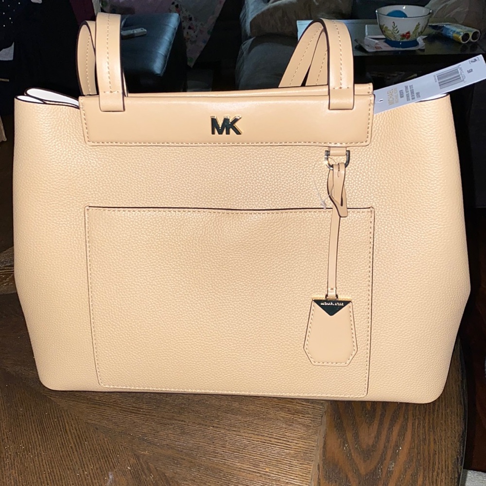 Michael Kors Meredith purse